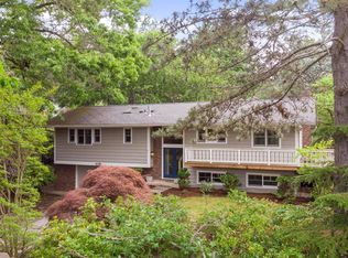 4106 SW 43rd Ave, Portland, OR 97221