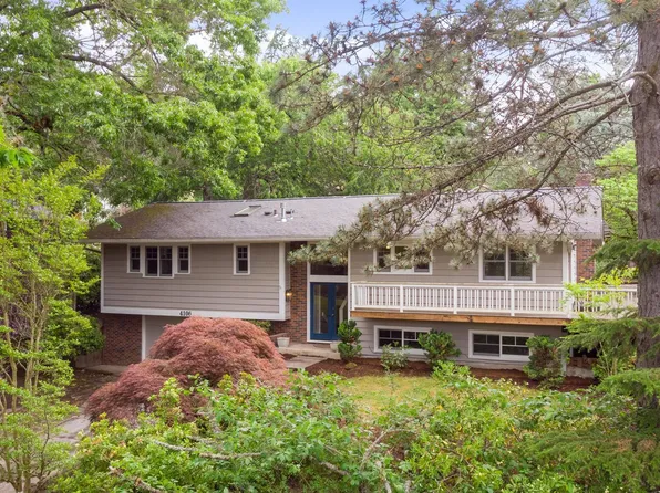 4106 SW 43rd Ave, Portland, OR 97221