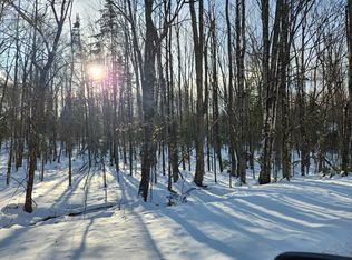 Map R15-37 Fields Hill Road, Sumner, ME 04292