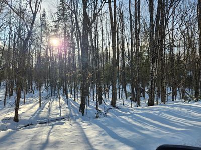 Map R15-37 Fields Hill Road, Sumner, ME, 04292