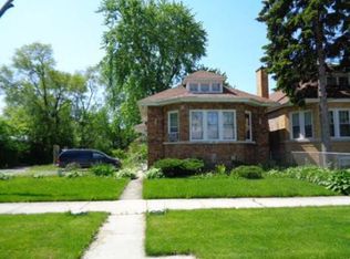 433 W 110th Pl, Chicago, IL 60628