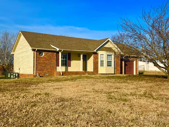 377 Manorstone Ln, Clarksville, TN 37042