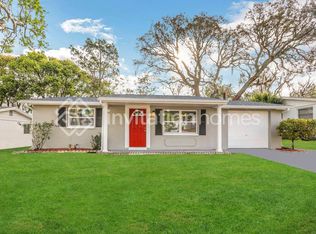 9410 Rainbow Ln, Port Richey, FL 34668