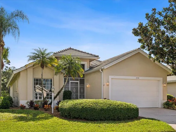 7236 MARSH Terrace, Port St Lucie, FL 34986