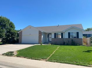 104 N 50th Ave, Greeley, CO 80634