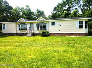 303 Saddle Ridge Rd, Currie, NC 28435