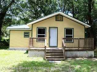 11543 Palm St, Dunnellon, FL 34431