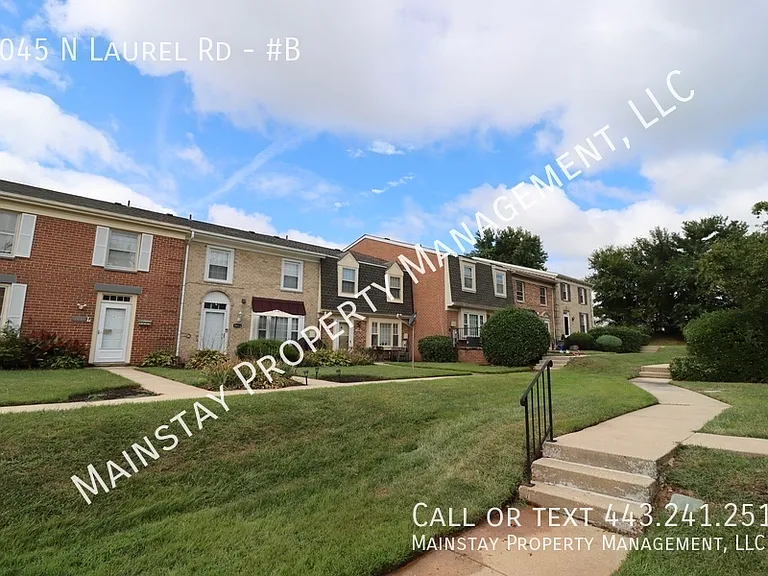 9045 N Laurel Rd #B — Photo 19