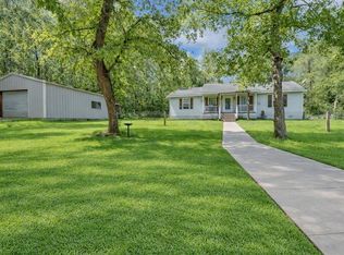 106 Bolton Way W, Livingston, TX 77351