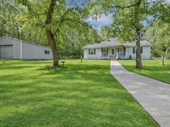 106 Bolton Way W, Livingston, TX 77351
