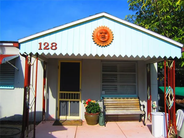 (undisclosed Address), Saint Petersburg, FL 33706