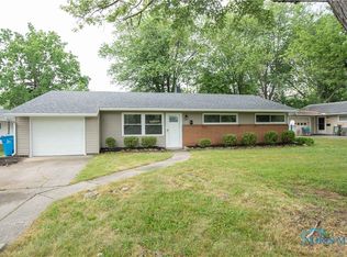 2947 Lambert Dr, Toledo, OH