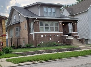 10908 S Edbrooke Ave, Chicago, IL 60628