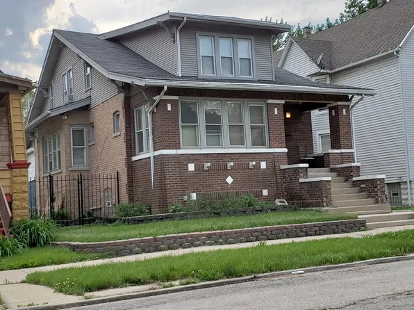 10908 S Edbrooke Ave, Chicago, IL 60628