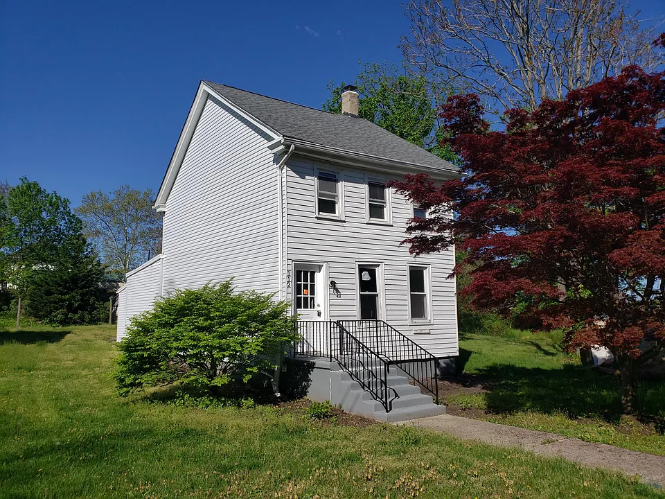 112 Water St