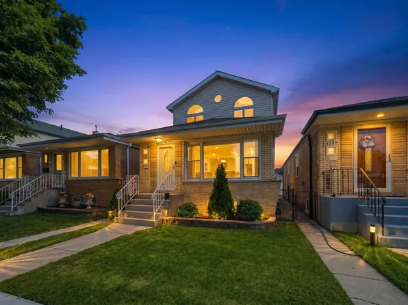 6153 W 63rd St, Chicago, IL 60638