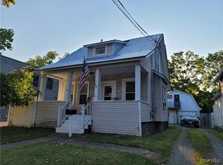 169 S Transit St, Lockport, NY 14094