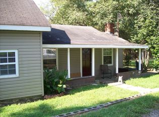 45 Hobbs Cir, Wilsonville, AL 35186