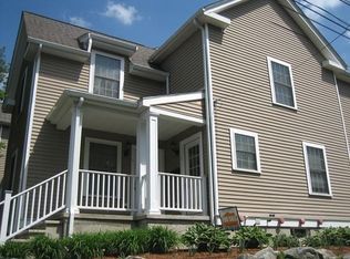 824 Main St APT 2, Wakefield, MA 01880