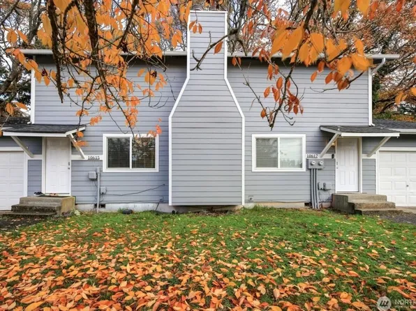10615-10617 10th Avenue Ct S, Tacoma, WA 98444