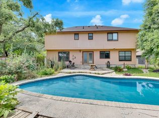 11917 Bittern Holw, Austin, TX 78758