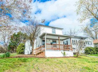 1205 Grove St, Charlottesville, VA 22903