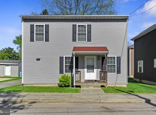 7 4th St, Frederica, DE 19946