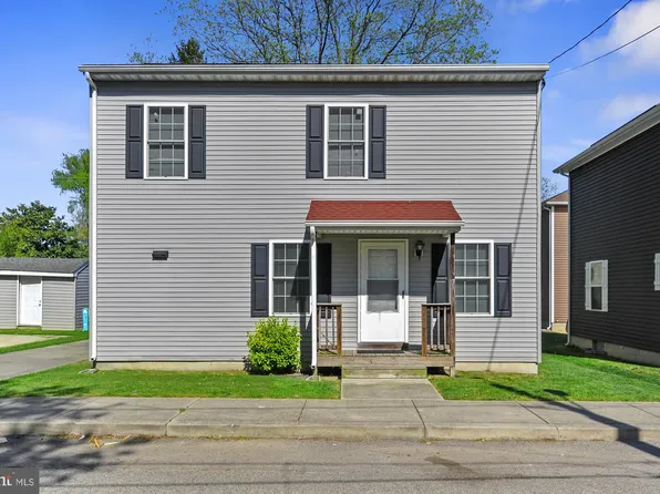 7 4th St, Frederica, DE 19946