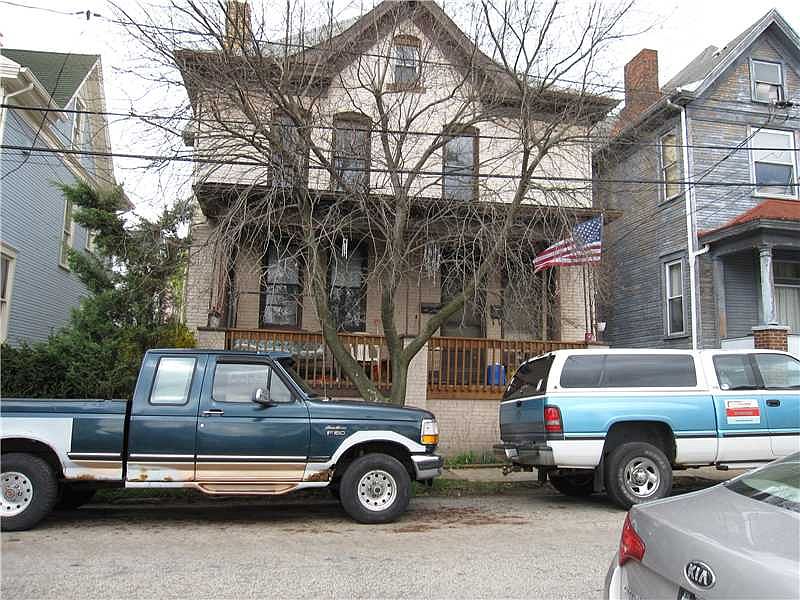 1st image of 126&125 Talbot Avenue Ryan Way