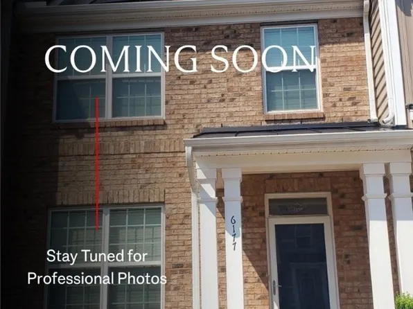6177 Bowline Ln, North Chesterfield, VA 23234