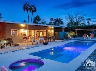 237 N Orchid Tree Ln, Palm Springs, CA 92262