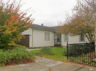 1101 Creekside Ct, Centralia, WA 98531