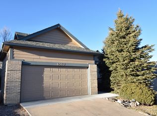 6310 Cording Ct, Colorado Springs, CO 80922