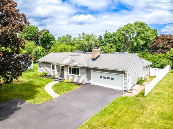 434 Kings Hwy S, Rochester, NY 14617