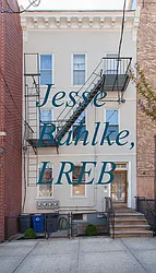 Rented by Jesse Bahlke, LREB