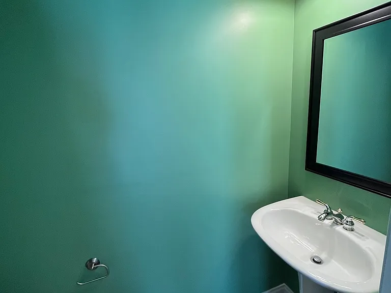 Powder Bath