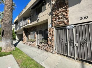 206 N Louise St, Glendale, CA 91206
