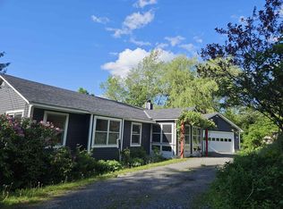 32 Lisle Hill Rd, Wilmington, VT 05363