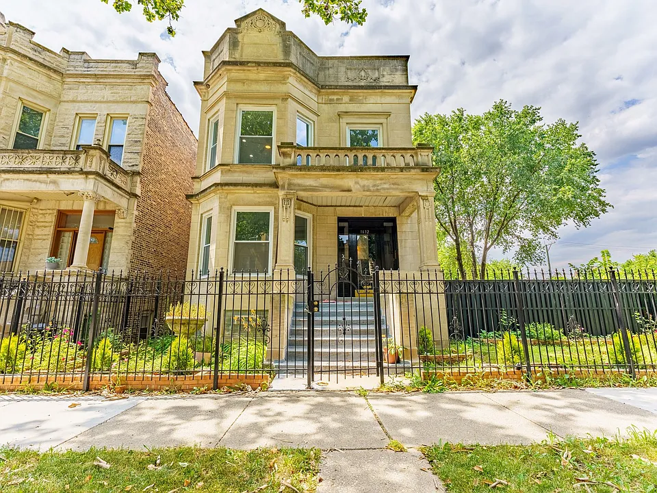 1632 S Drake Ave #1