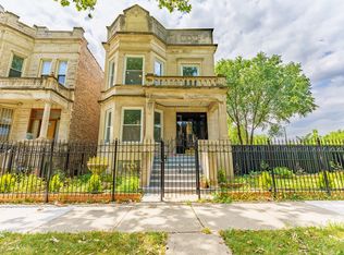 1632 S Drake Ave APT 2, Chicago, IL 60623