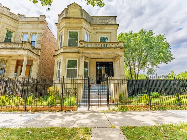 1632 S Drake Ave APT 2, Chicago, IL 60623