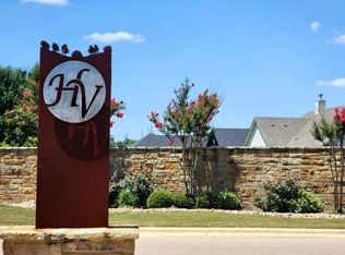 Nugget Plan, Hartrick Valley, Temple, TX 76501