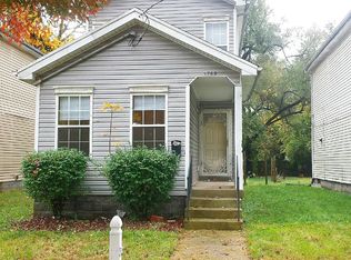 2037 Lytle St, Louisville, KY 40203