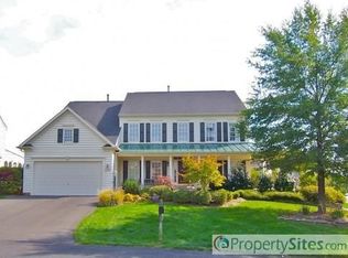 43691 Gallitzin Ln, Chantilly, VA 20152
