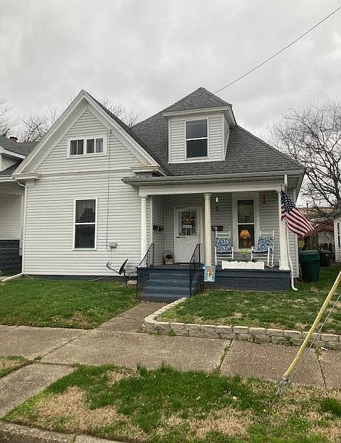 1st image of 708 Daviess St