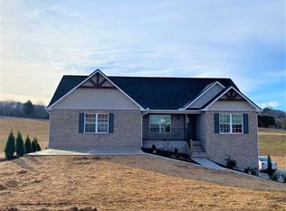 4568 Old Kentucky Rd, Morristown, TN 37814