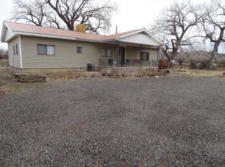 8045 Highway 65, Austin Orchard City, CO 81416