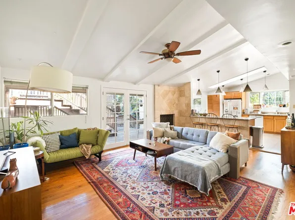 3845 Tracy St, Los Angeles, CA 90027