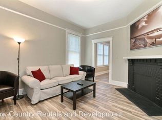 660 E 34th St UNIT B, Savannah, GA 31401