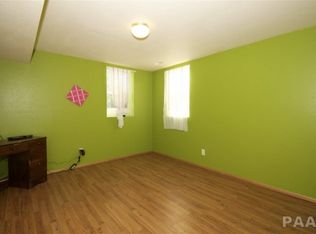 500 Joliet Rd, Marquette Heights, IL 61554